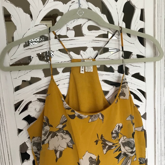 Floral Blouse ★ - Picture 3 of 5